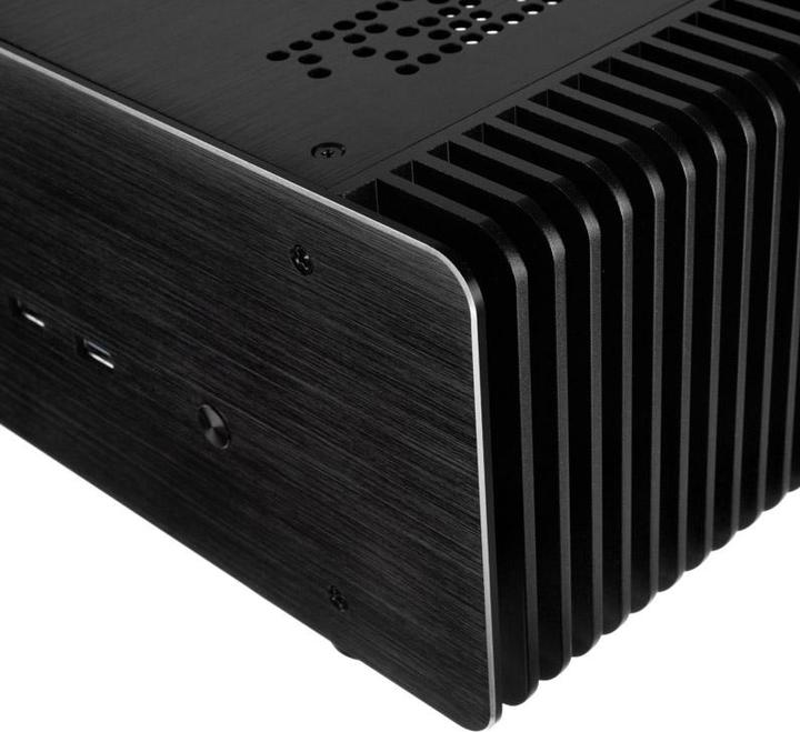 Produktbild Akasa Maxwell Pro (Mini-ITX)