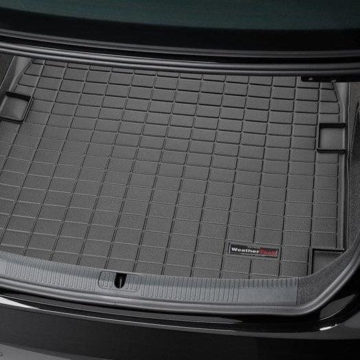 Produktbild WeatherTech Alfa Romeo Stelvio 949 (2017-2024) Kofferraum wanne