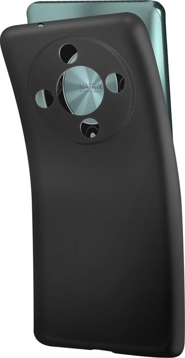 Immagine prodotto Mayaxess Serie di custodie PureSilicone (Honor Magic6 Lite)