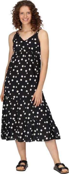 Produktbild Regatta Gazania Freizeitkleid Leicht (36)