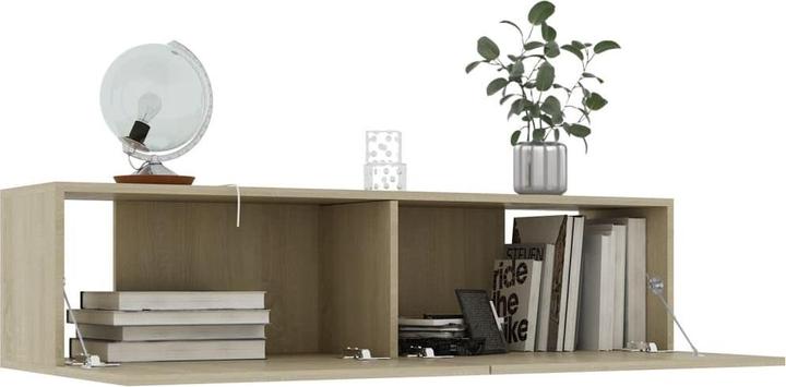 Produktbild VidaXL Jericho (120 x 30 x 30 cm)