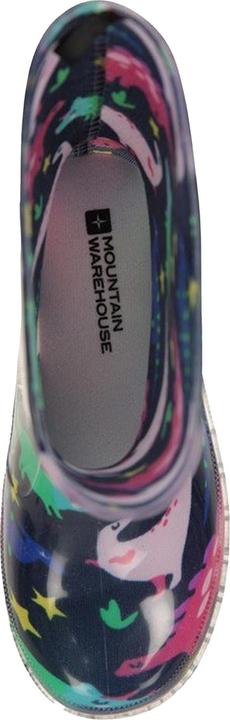 Image du produit Mountain Warehouse Bottes en caoutchouc Splash (29)