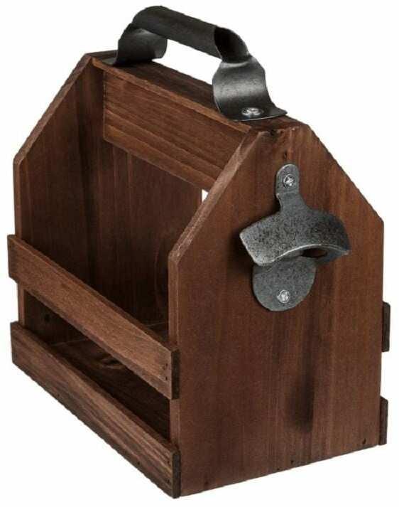 Ootb Bottle holder opener