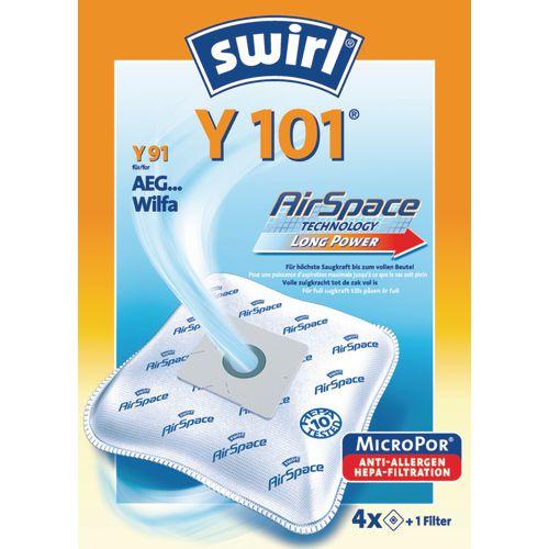 Immagine prodotto Swirl Y 101 AirSpace (4 x)
