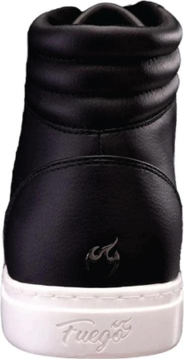 Produktbild Fuego Tanzschuhe High-Top DANCE SNEAKERS (39)