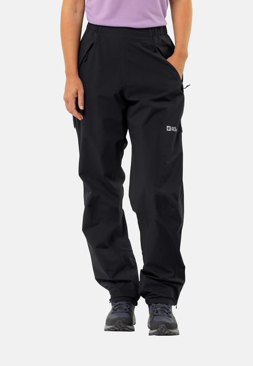 Immagine prodotto Jack Wolfskin Rainy Days 3L Pants W (XXL)