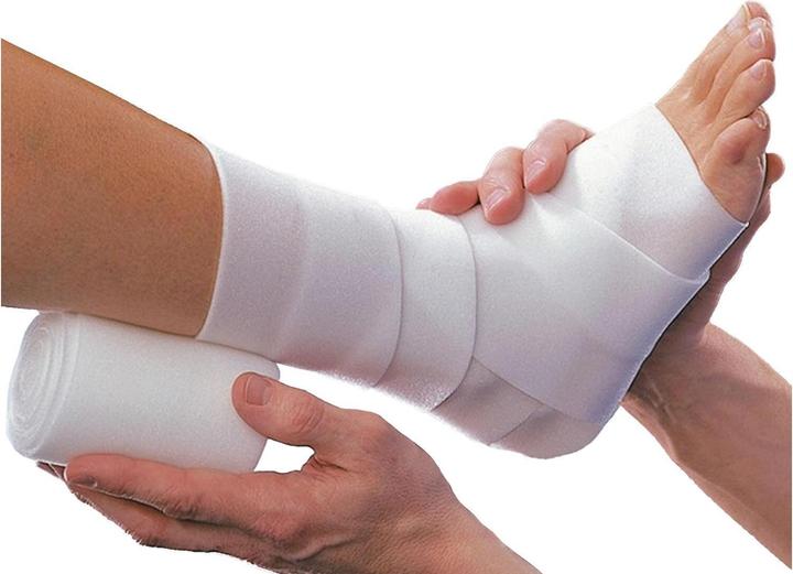 Produktbild Lohmann & Rauscher Rosidal soft Schaumstoffbinde