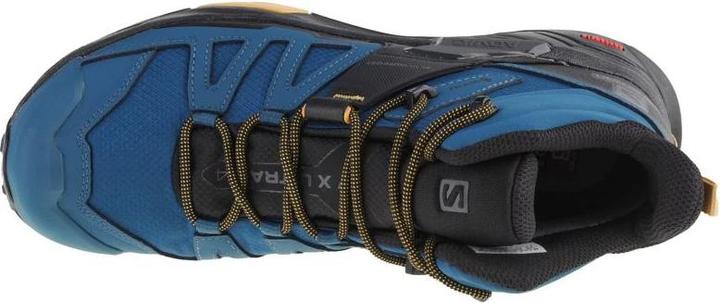 Productafbeelding Salomon X Ultra 4 Mid GTX 416245 48 (48)