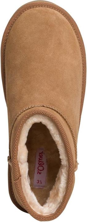 Actual product image S.Oliver Ankle boot (41)