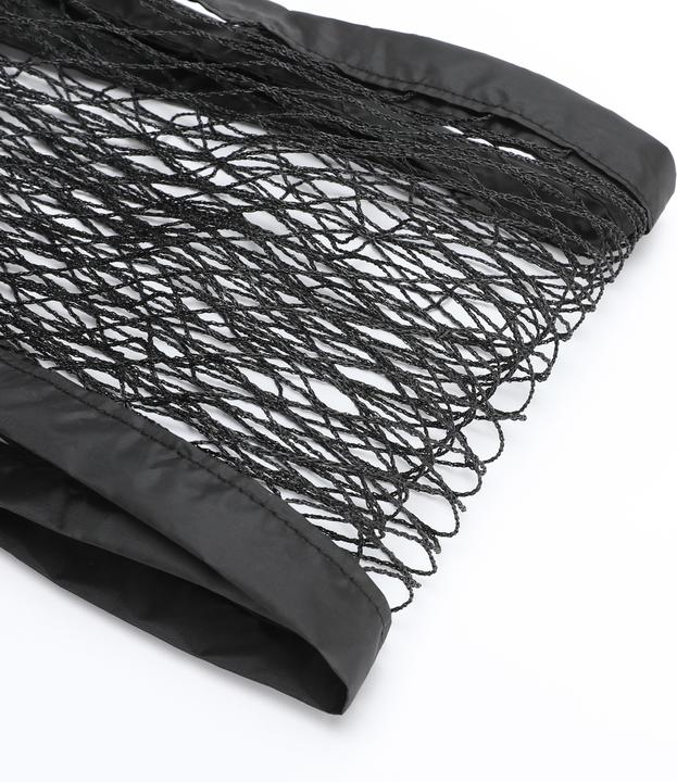 Actual product image Perfly Adjustable badminton net - Flex Tie Up