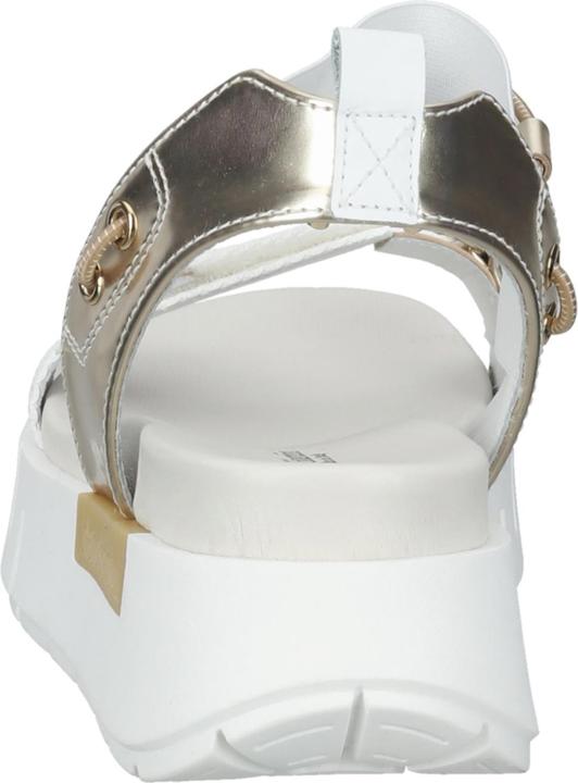 Actual product image Nero Giardini Sandals (36)