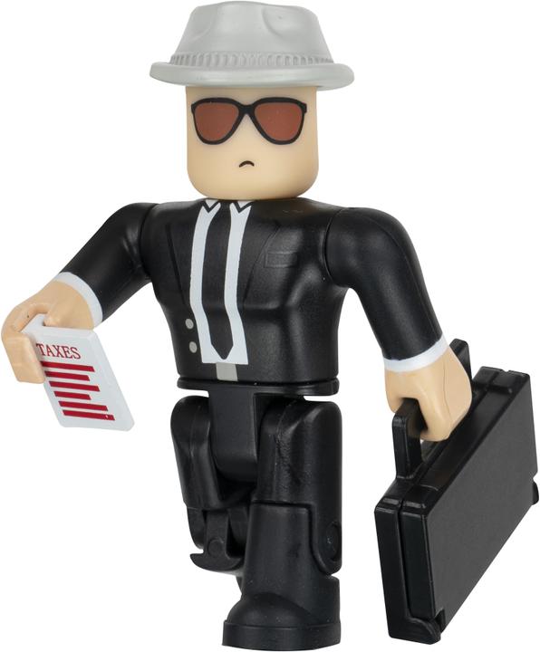 Productafbeelding Jazwares Roblox DX mysterie figuur