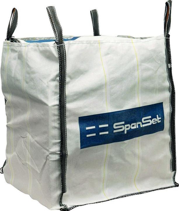 Produktbild SpanSet Containers+AMMApA-cke BigBag