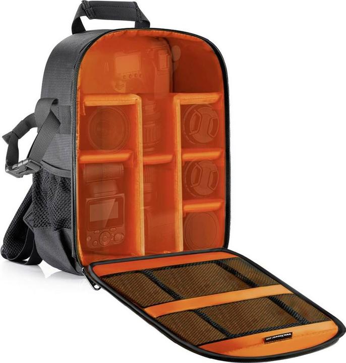 Produktbild Neewer NB-MF Kamera-Rucksack Rucksack (Kamera Schultertasche)