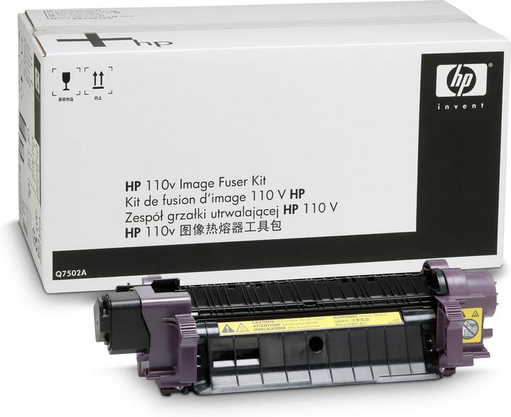 Produktbild HP Fuser Unit 220 V