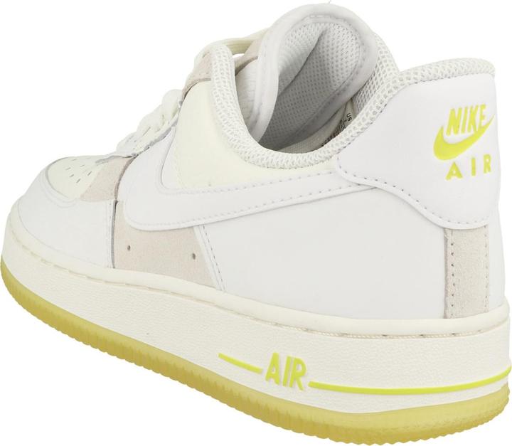 Actual product image Nike Air Force 1 '07 - 63589 (38)