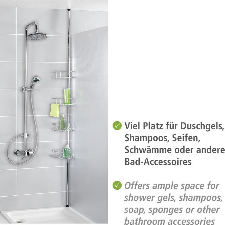 Actual product image Wenko Dolcedo