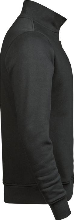 Produktbild Tee Jays Sweatshirt mit halbem Reissverschluss Erwachsene (M)