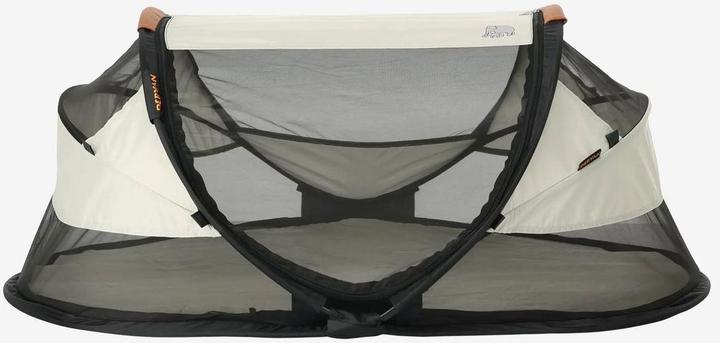 Actual product image Deryan Reisebett und Spielzelt Baby Luxe