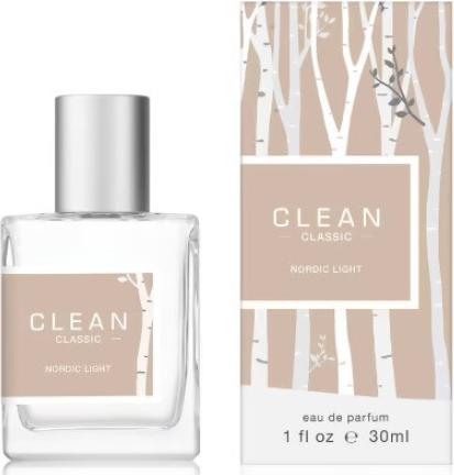 Produktbild Clean Nordic Light EDP 30 ml (Eau de Parfum, 30 ml)