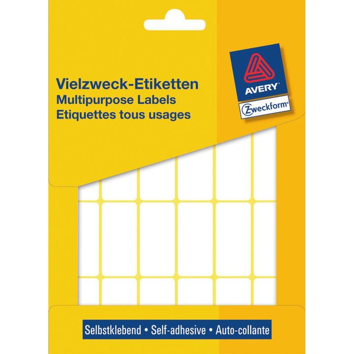 Immagine prodotto Avery Etichette multiuso 3324
