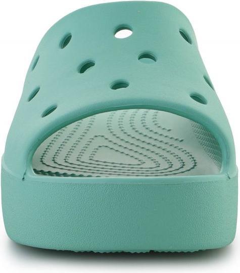 Actual product image Crocs W's Classic Platform Slide (41, 41.5, 42, 41 1/3)