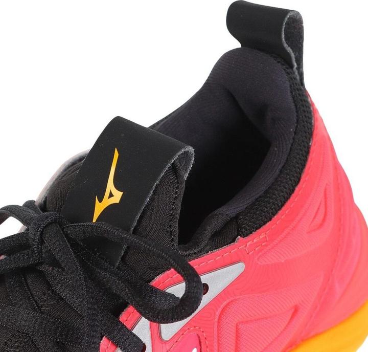Actual product image Mizuno Wave Momentum 3 (47)