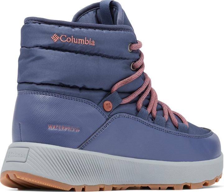 Produktbild Columbia Slopeside™ Village Omni-Heat™ Mid (39)