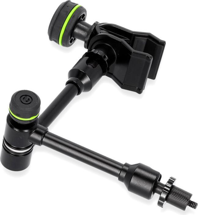 Actual product image Gravity MA VARIARM M 38 - Versatile articulated arm with central locking mechanism - 3/8" Medium