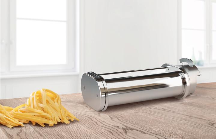 Produktbild Bosch Hausgeräte Pastavorsatz Tagliatelle MUZ5NV2