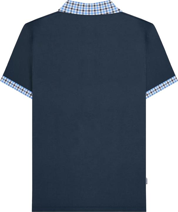 Produktbild Lambretta SS25 Poloshirt (4XL)