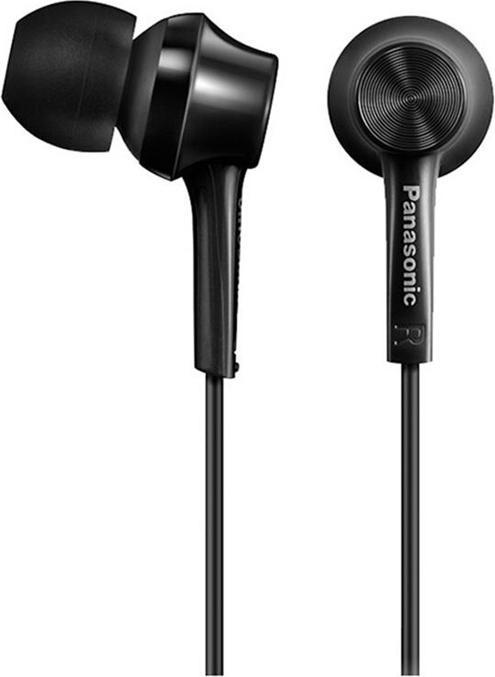 Immagine prodotto Panasonic RP-TCM115E-K (Cablato)