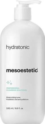 Actual product image Mesoestetic Hydratonic