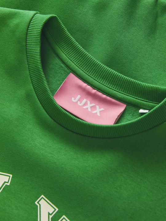Produktbild JJXX Jxmerle Rlx Short Ls Crew Swt Ln (XL)