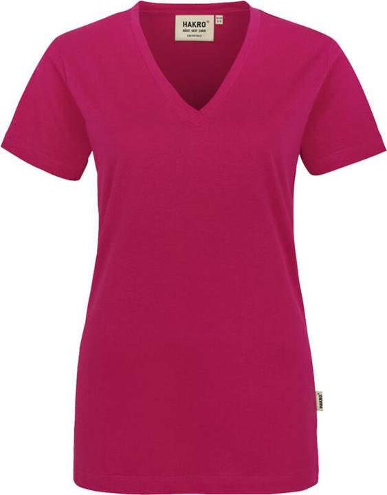 Hakro V-Shirt Classic (M)