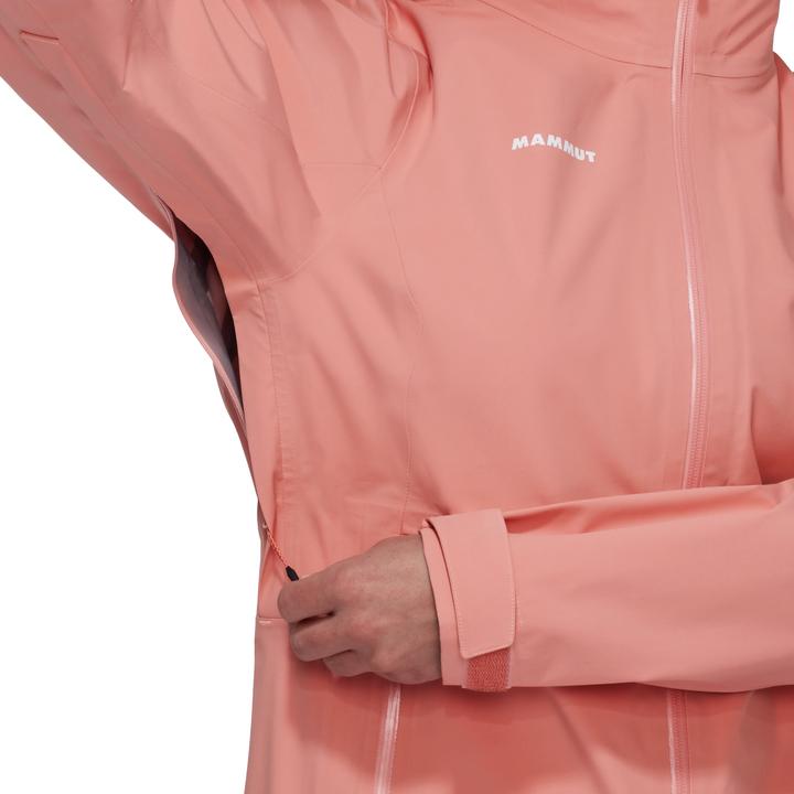 Immagine prodotto Mammut Giacca con cappuccio Linard Guide HS (S)