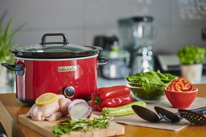 Actual product image Crockpot Schongarer