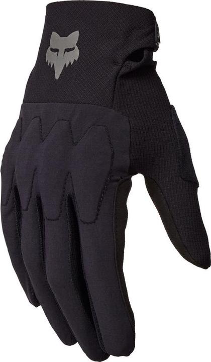 Image du produit Fox GANTS 24 DEFEND D30 BLK (S)