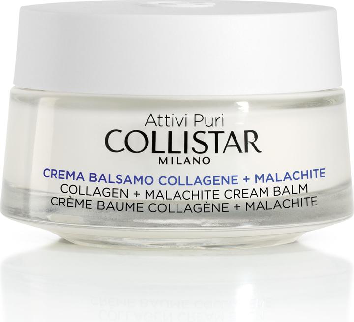 Collistar Collagen + Malachite Crème (50 ml, 24h Creme)