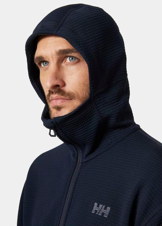 Produktbild Helly Hansen Evolved Air Hooded Midlayer (XL)