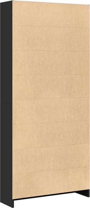 Produktbild VidaXL Bücherregal (80 x 24 x 176 cm)