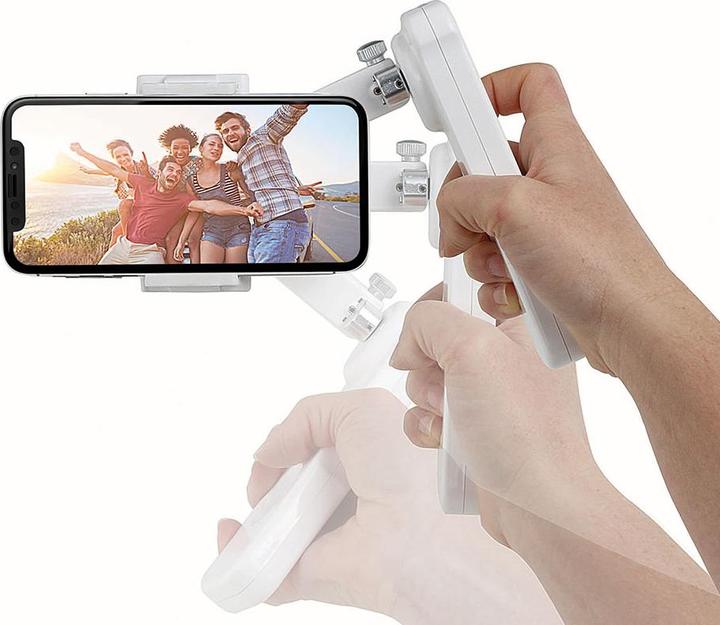 Actual product image Livoo Motorized stabilizer for smartphone (Smartphone)