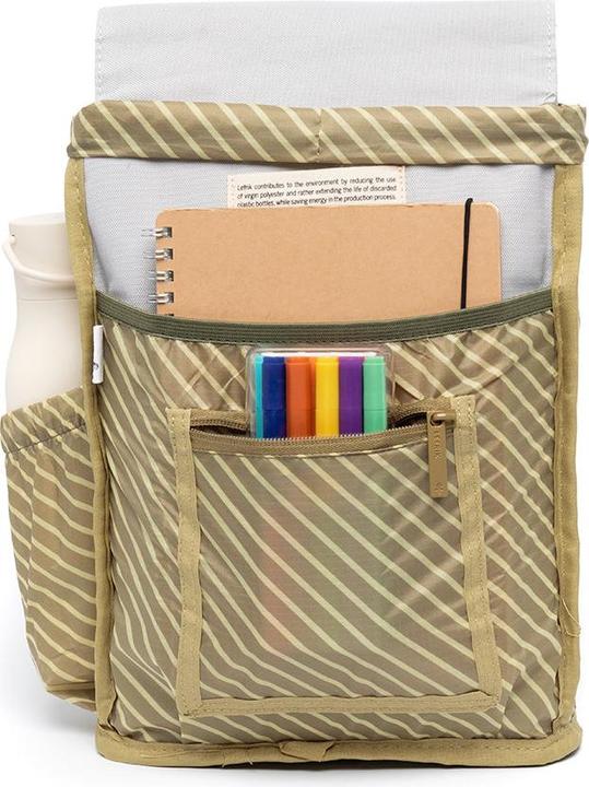 Produktbild Lefrik Scout Mini (8l) (8 l)
