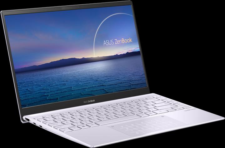 Actual product image ASUS ZenBook 14 (14", AMD Ryzen 7 4700U, 8 GB, 512 GB, DE)