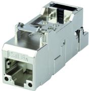 Produktbild Telegärtner RJ Buchse AMJ-S Modul Cat.6A