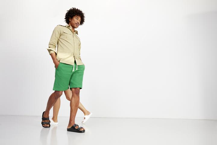Image du produit Birkenstock Arizona EVA Normal (43)