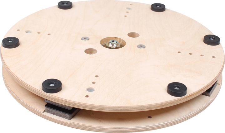 Produktbild Pedalo Rotationstrainer 500