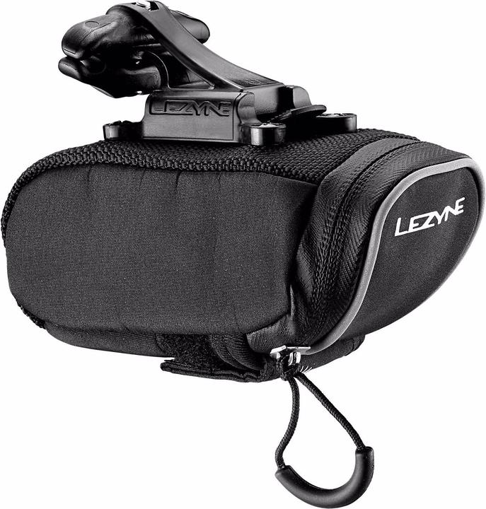 Lezyne Micro Caddy QR - M (0.60 l, Satteltasche)