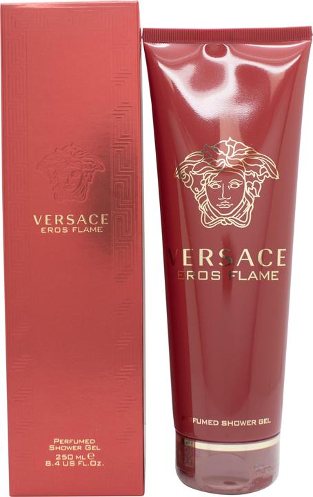Image du produit Versace Eros - Gel douche flamme (250 ml)