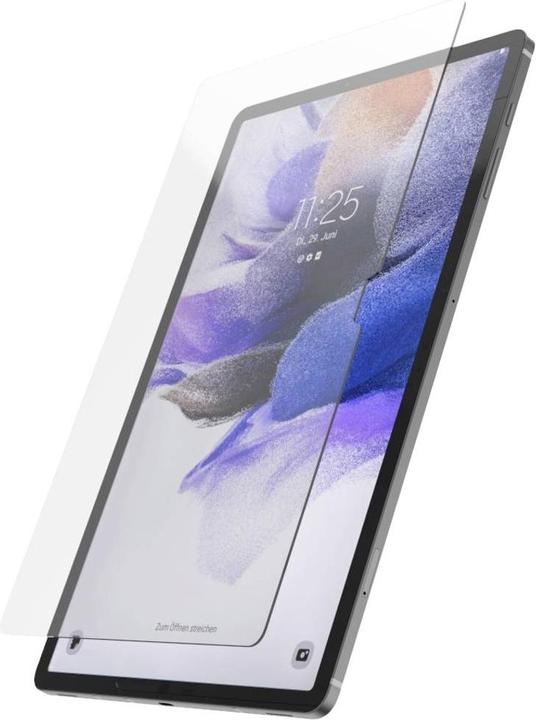 Actual product image Hama Premium (1 Piece, Galaxy Tab S8+, Galaxy Tab S9+, Galaxy Tab S7 FE, Galaxy Tab S7+)